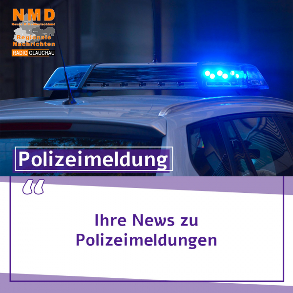 Dresden - Polizeimeldungen